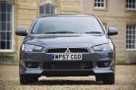 Mitsubishi Lancer 2007 года